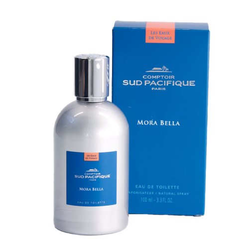 COMPTOIR SUD PACIFIQUE Mora Bella - Eau de Toilette COMPTOIR SUD PACIFIQUE Mora Bella - Eau de Toilette